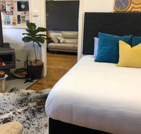 BungalowTenterfield - Modern Vintage Luxury - Gold Coast