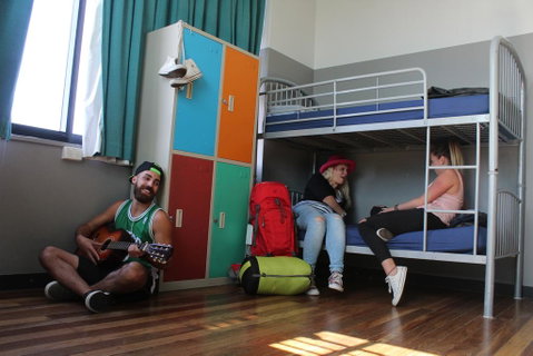 Bunk Brisbane - Tourism Gold Coast 2
