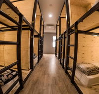 Bunk Inn Hostel - Tourism Gold Coast