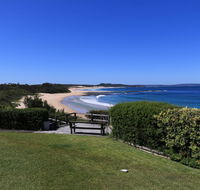 Bunkys By The Sea Holiday House - Tourism Gold Coast