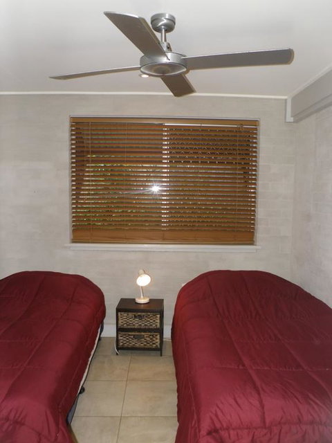 Bunya Seaside - Tourism Gold Coast 0