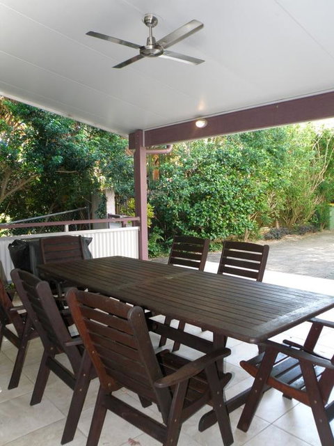 Bunya Seaside - Tourism Gold Coast 3
