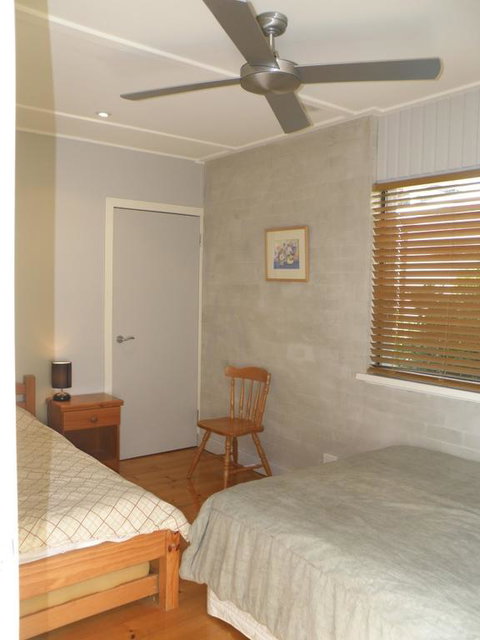 Bunya Seaside - Tourism Gold Coast 2