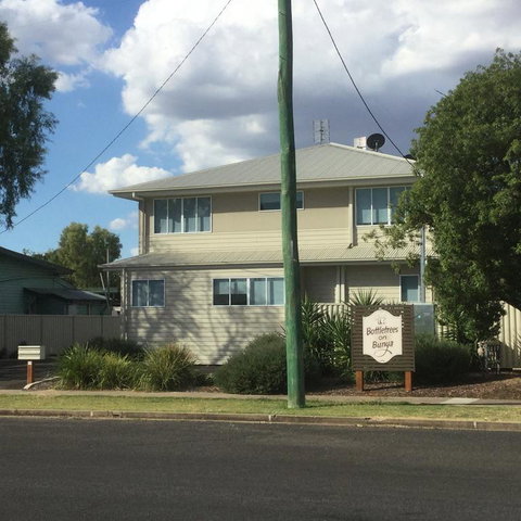 Bunya Vista Accommodation - Tourism Gold Coast 3