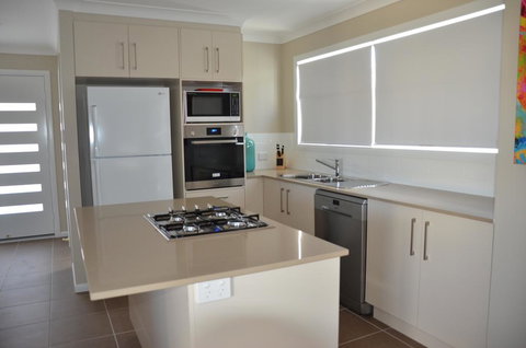 Bunya Vista Accommodation - Tourism Gold Coast 0