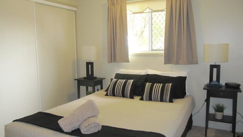 Bunya Vista Accommodation - Tourism Gold Coast 1