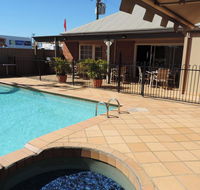 Burke  Wills Mt Isa - Tourism Gold Coast
