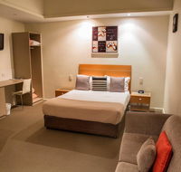 Burkes Hotel Motel - Tourism Gold Coast