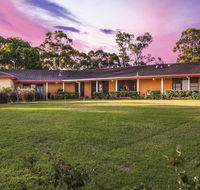 Burncroft Guesthouse - Tourism Gold Coast