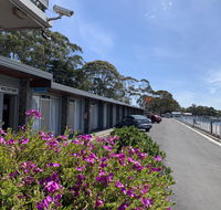 Burnie Airport Motel - Gold Coast