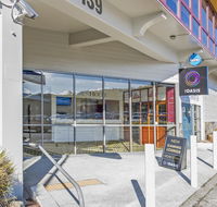 Burnie Central Townhouse Hotel - Gold Coast