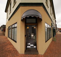 Burnie City Apartments - Gold Coast