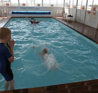 Burnie Ocean View Motel and Caravan Park - Gold Coast