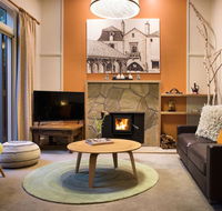 Burrall Lodge - Tourism Gold Coast