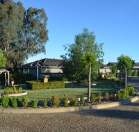 Burringa Garden Motel - Tourism Gold Coast
