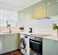 Burrows Apartment - Tourism Gold Coast