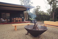 Bush  Beach Family Retreat