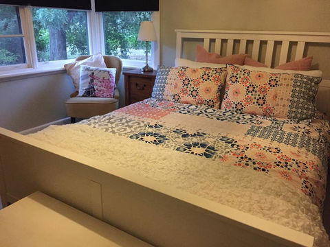 Bush Retreat Farm Stay - Tourism Gold Coast 0