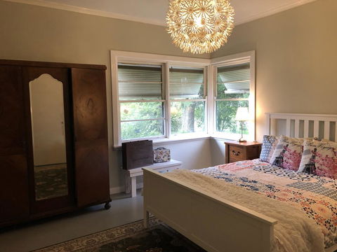 Bush Retreat Farm Stay - Tourism Gold Coast 2