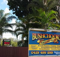 Bushchooks Travellers Village - Tourism Gold Coast