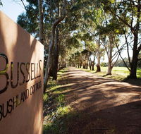 Bussells Bushland Cottages - Tourism Gold Coast