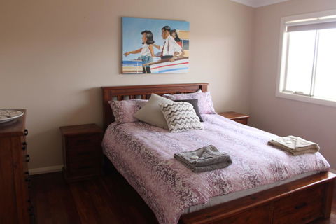 Busselton Beachside - Tourism Gold Coast 3