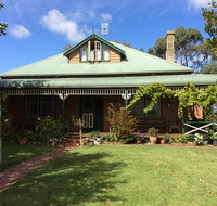 Butterfly Farm Bed and Breakfast Nirranda - Tourism Gold Coast