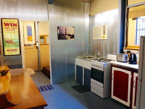 Butterfly Studio - Gold Coast 3