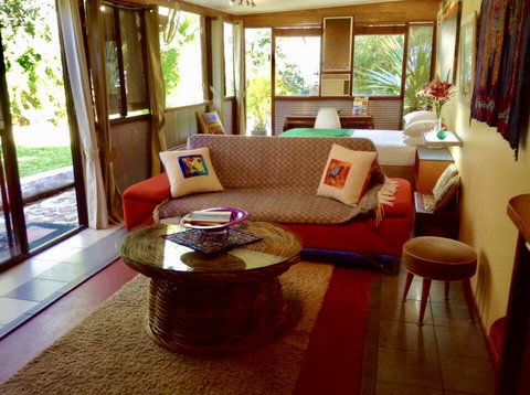 Butterfly Studio - Gold Coast 1