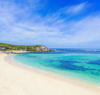 By the Sea Margaret River - Tourism Gold Coast