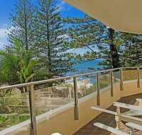 By The Sea Unit 4 13 Esplanade Kings Beach - Tourism Gold Coast