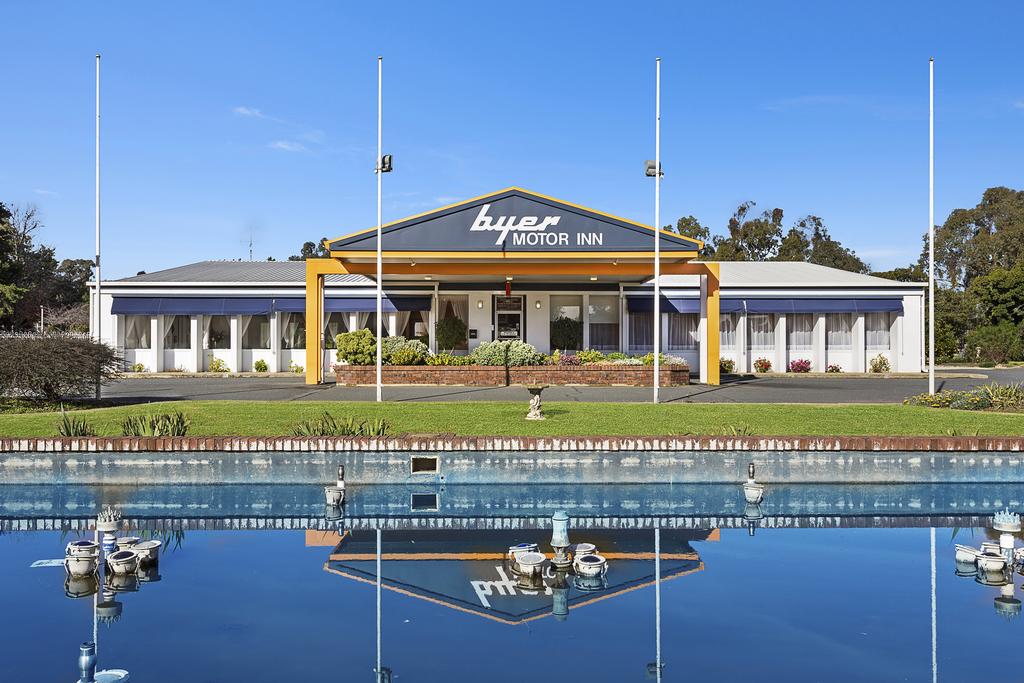 Holbrook NSW Tourism Gold Coast