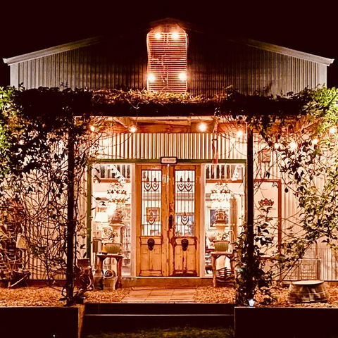 BYRON BAY'S MOD SWANKY SHED AT TOORALOO FARM STAY! - Tourism Gold Coast 3