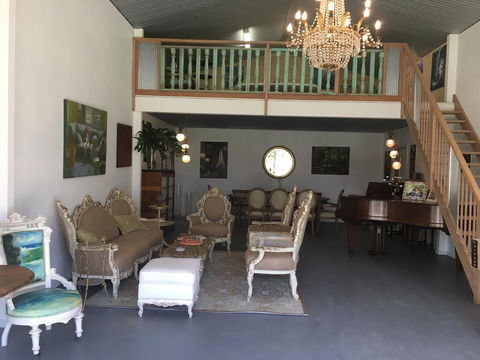 BYRON BAY'S MOD SWANKY SHED AT TOORALOO FARM STAY! - Tourism Gold Coast 0