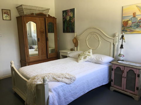 BYRON BAY'S MOD SWANKY SHED AT TOORALOO FARM STAY! - Tourism Gold Coast 1