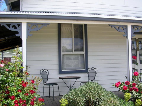 C & A's Cottage - Tourism Gold Coast 2