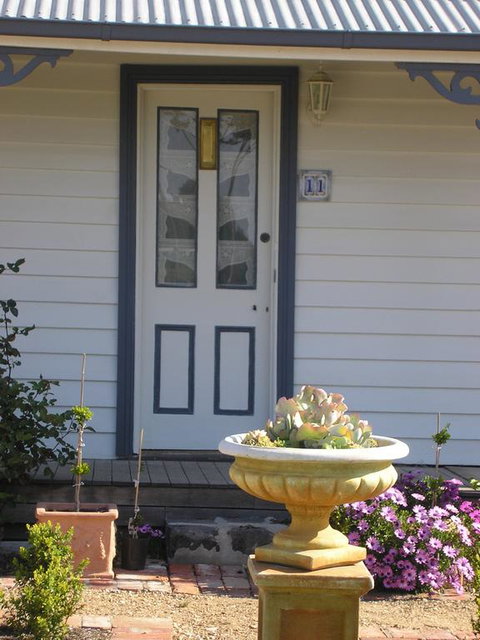 C & A's Cottage - Tourism Gold Coast 3