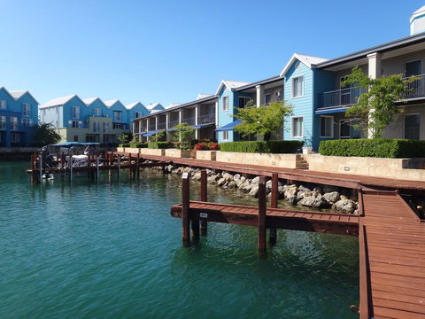 C Mandurah Resort & Serviced Apartments - Tourism Gold Coast 3