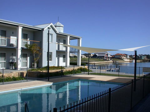 C Mandurah Resort & Serviced Apartments - Tourism Gold Coast 0