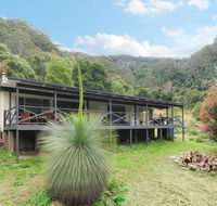 Cabbage Tree Farm - Seclusion and tranquillity - Tourism Gold Coast