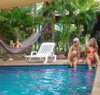 Cable Beach Backpackers - Tourism Gold Coast