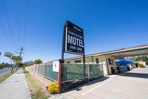 Caboolture Motel - Tourism Gold Coast 2