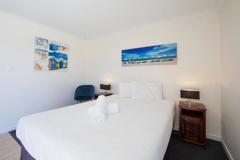 Caboolture Motel - Tourism Gold Coast 0