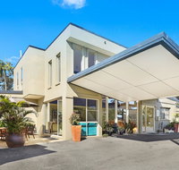 Caboolture Riverlakes Boutique Motel - Gold Coast