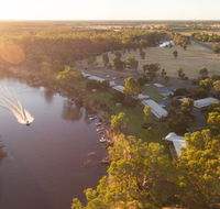Cadell On The Murray Motel - Tourism Gold Coast