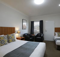 Cadman Motor Inn and Apartments - Tourism Gold Coast