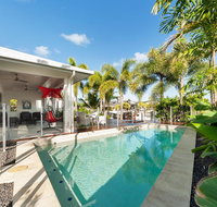 Cairns beaches home Trinity Park - Tourism Gold Coast
