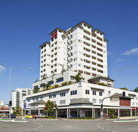 Cairns Central Plaza Apartment Hotel - Gold Coast