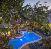 Cairns Central YHA - Gold Coast