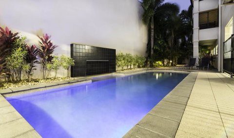 Cairns City Apartments - Tourism Gold Coast 3